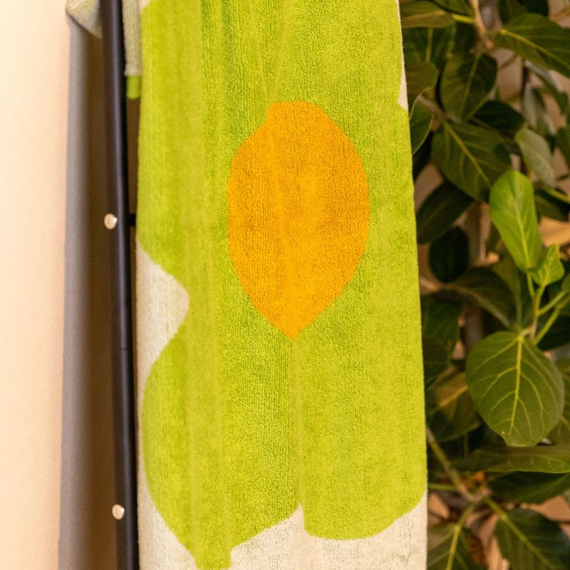 Sunflower Towel