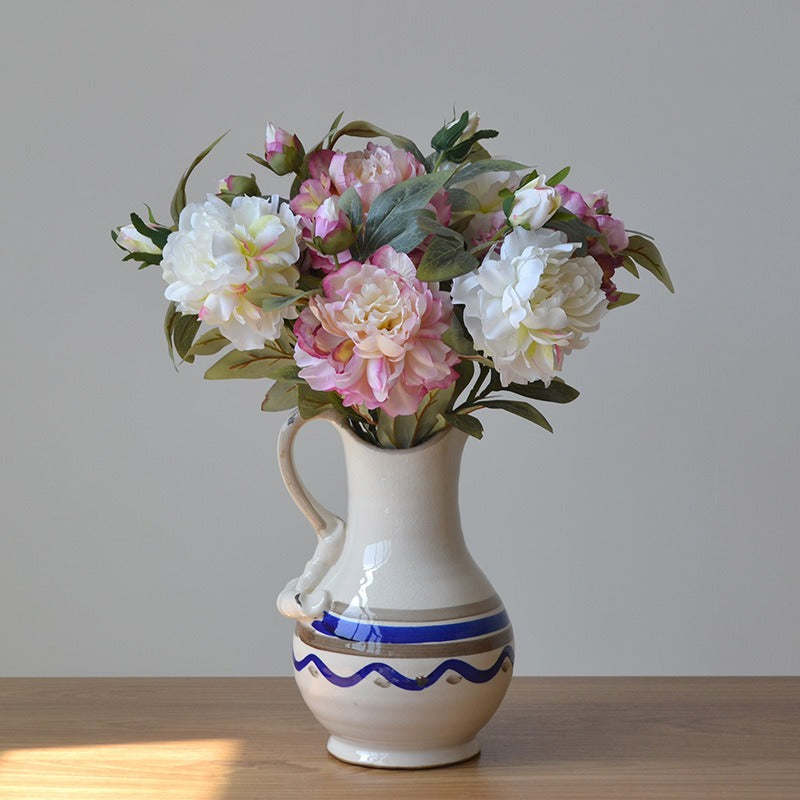 Corner Grace Peony Bouquet