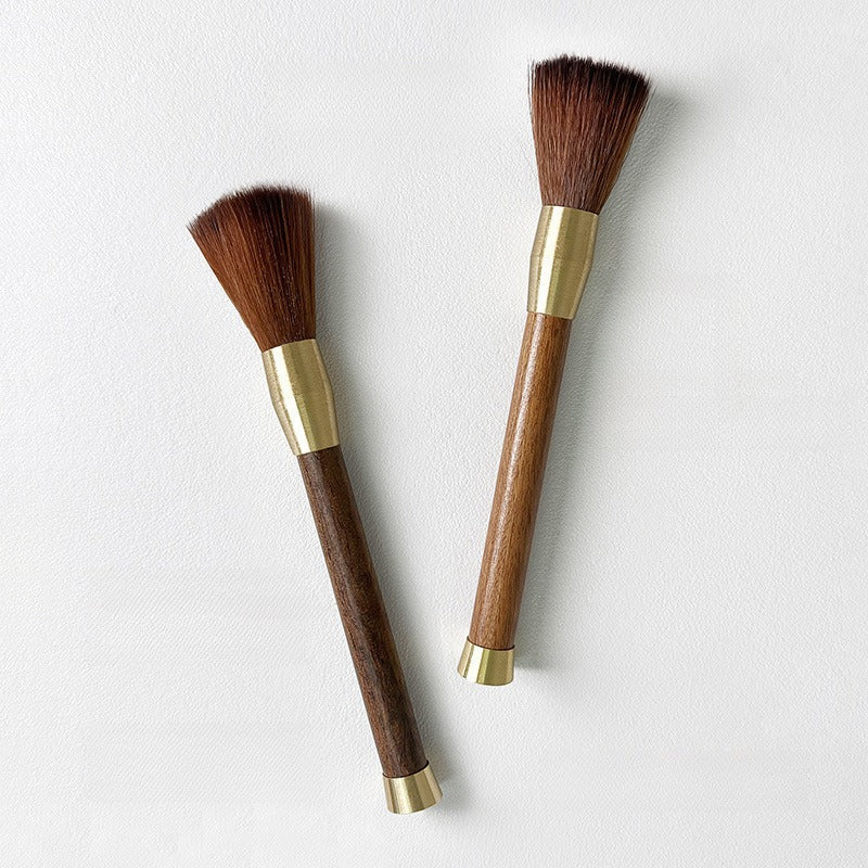 The Daily Grind Brush Set