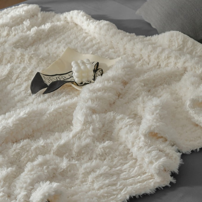 Cuddle Blanket