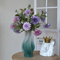 Elegant Dahlia Bouquet