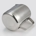 Little Moo Silver Milk Jug