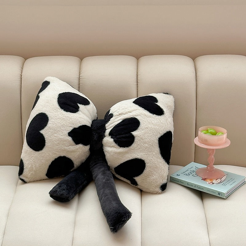 Love Story Cushion