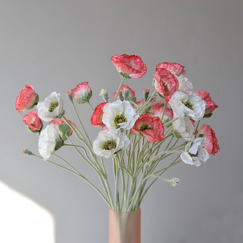 Wild Poppy Bouquet