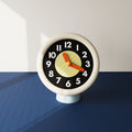 Retro Pop Desk Clock