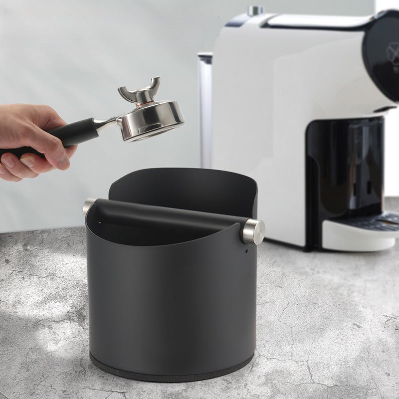 The Daily Grind Coffee Knock Box