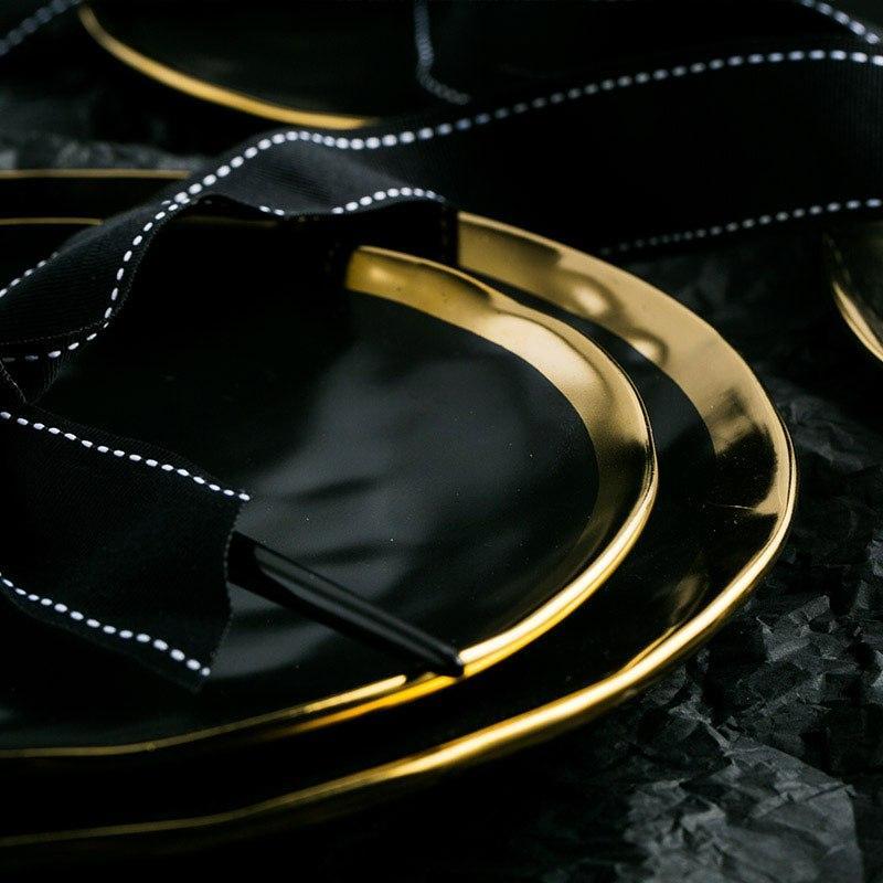 Pearl Plate