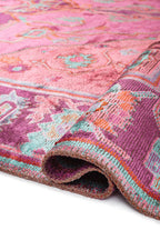 Emperor Purple - Pink Rug