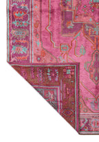 Emperor Purple - Pink Rug
