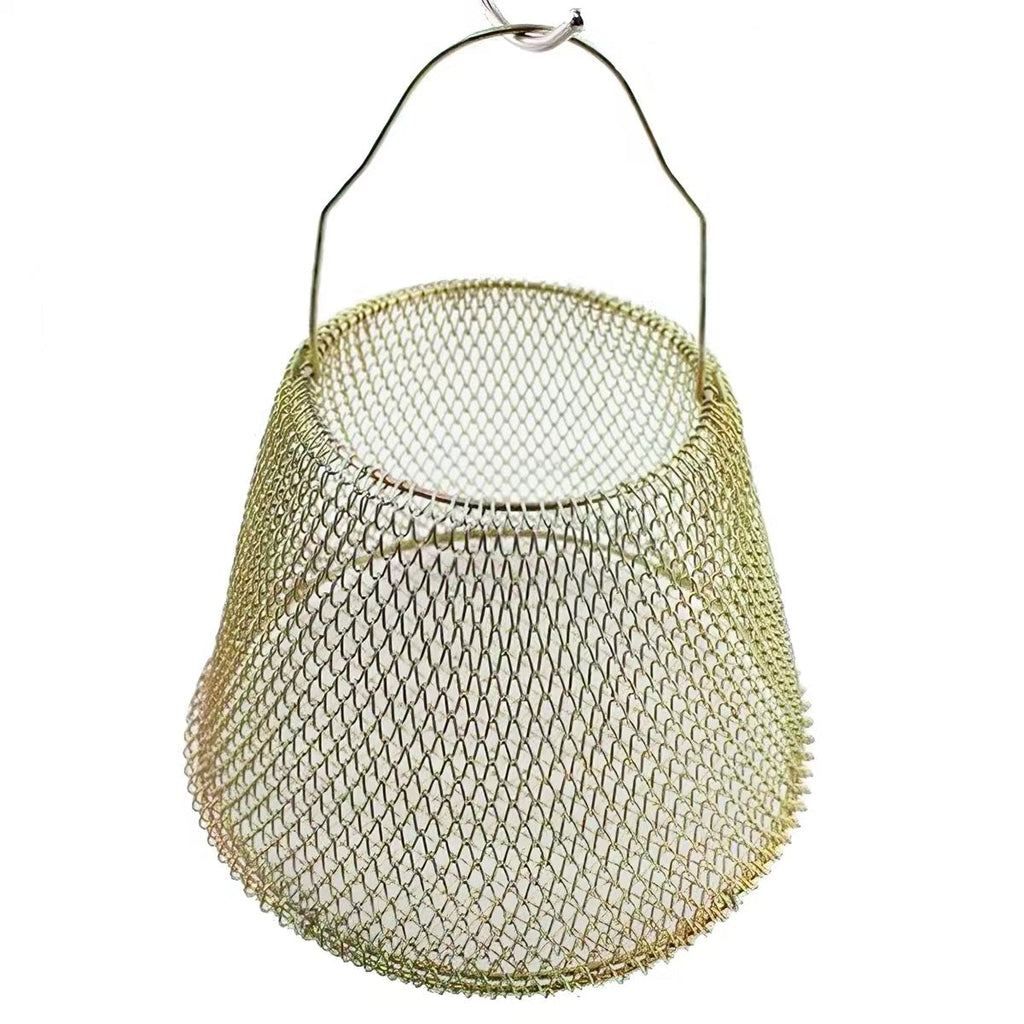 Farmhouse Egg Basket