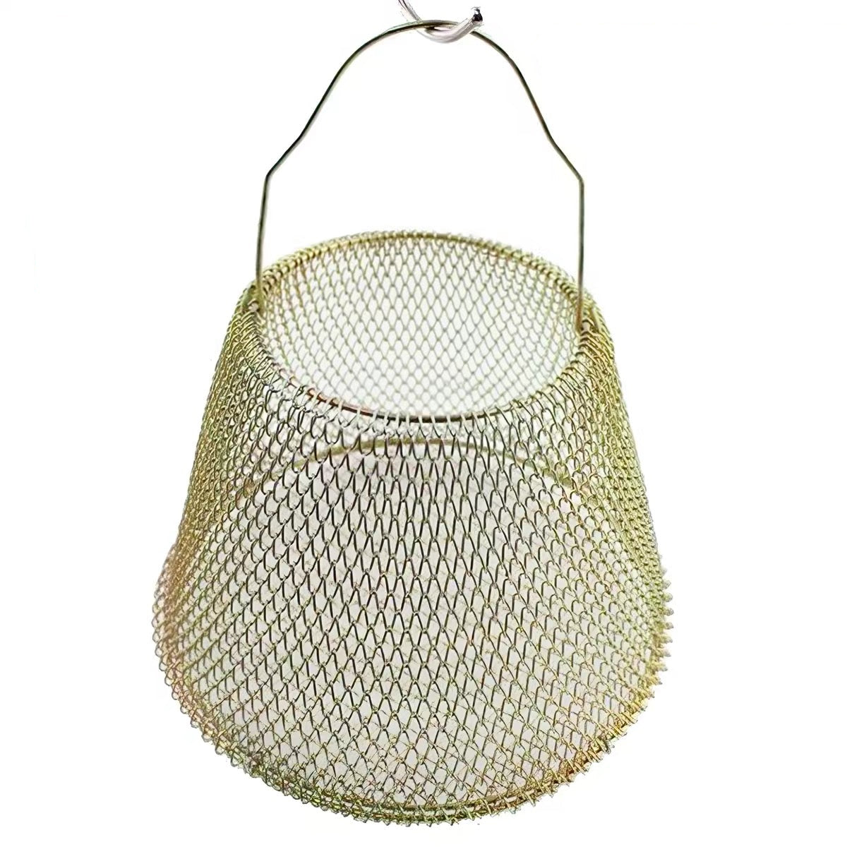 Farmhouse Egg Basket