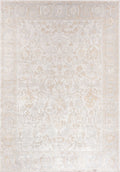 Grandeur Beige - Ecru Rug