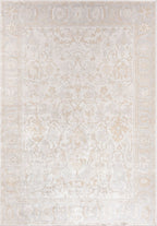 Grandeur Beige - Ecru Rug