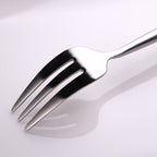Stainless Steel Fruit Forks Set