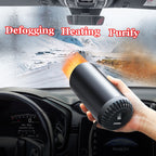 🔥New Year Hot Sale-50% OFF) Car Warm Air Blower