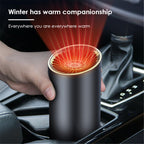 🔥New Year Hot Sale-50% OFF) Car Warm Air Blower