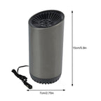🔥New Year Hot Sale-50% OFF) Car Warm Air Blower