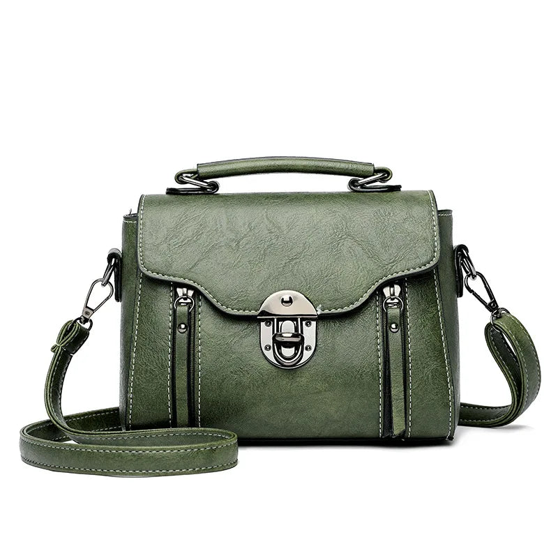 Clara Latchet Handbag
