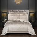 Avida Luxury Jacquard Egyptian Cotton Bedding Set