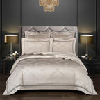 Avida Luxury Jacquard Egyptian Cotton Bedding Set