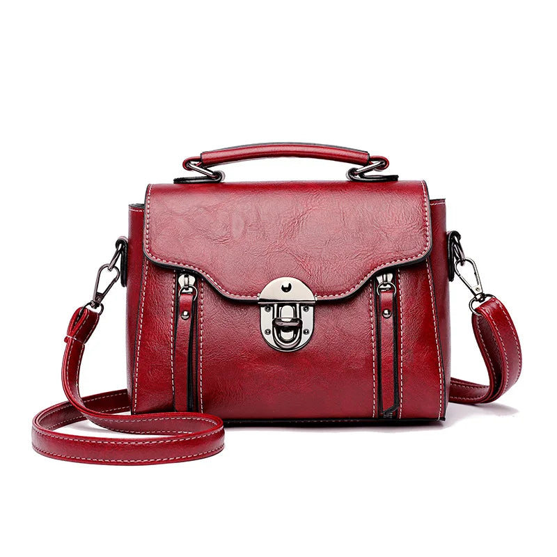 Clara Latchet Handbag