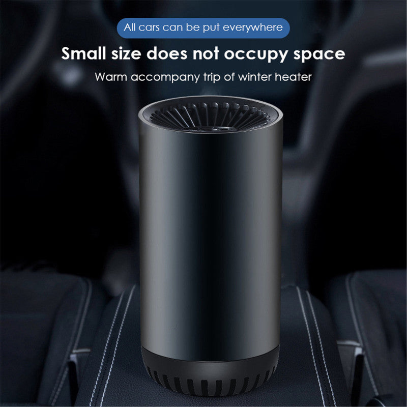 🔥New Year Hot Sale-50% OFF) Car Warm Air Blower