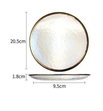 Iris Dinnerware