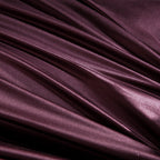 Ozmundo Sangria Luxury Egyptian Cotton Bedding Set