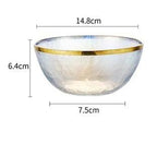 Iris Dinnerware