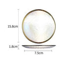 Iris Dinnerware