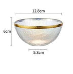 Iris Dinnerware