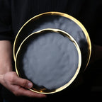 Pearl Plate