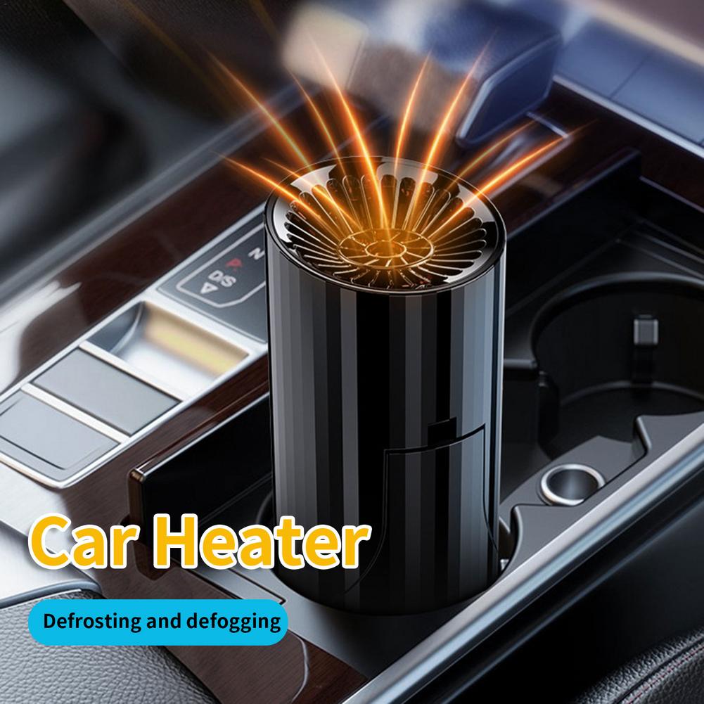 🔥New Year Hot Sale-50% OFF) Car Warm Air Blower