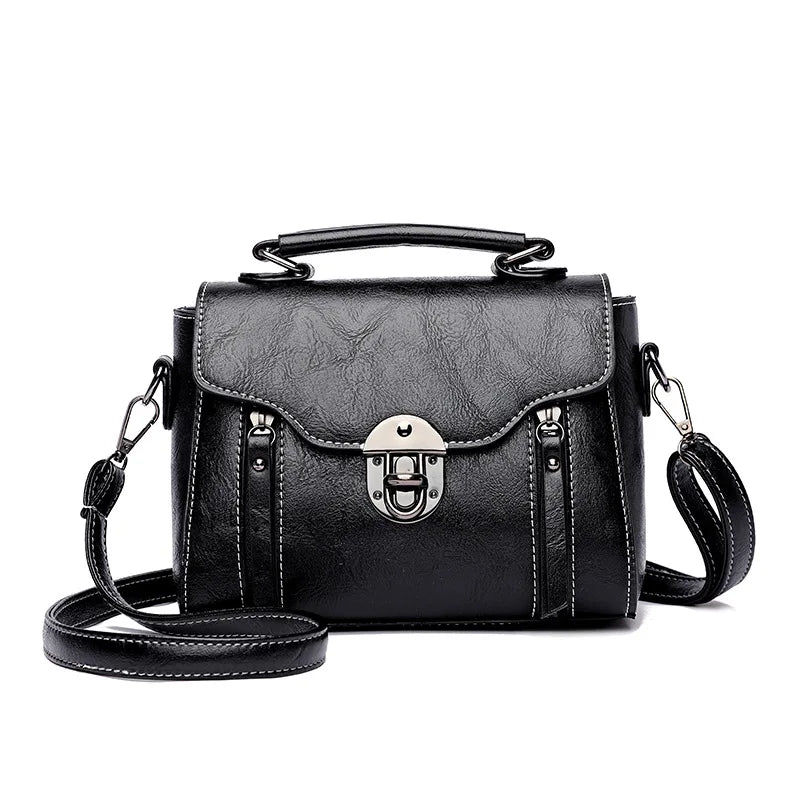 Clara Latchet Handbag