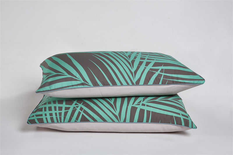 Beatrix Botanical Ultra Soft Egyptian Cotton Bedding Set