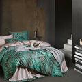 Beatrix Botanical Ultra Soft Egyptian Cotton Bedding Set