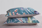 Belinda Tropical Ultra Soft Egyptian Cotton Bedding Set