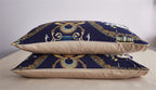 Anita Ornamental Ultra Soft Egyptian Cotton Bedding Set