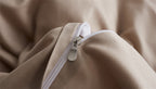 Anita Ornamental Ultra Soft Egyptian Cotton Bedding Set