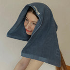 Cloudy Soft Towel