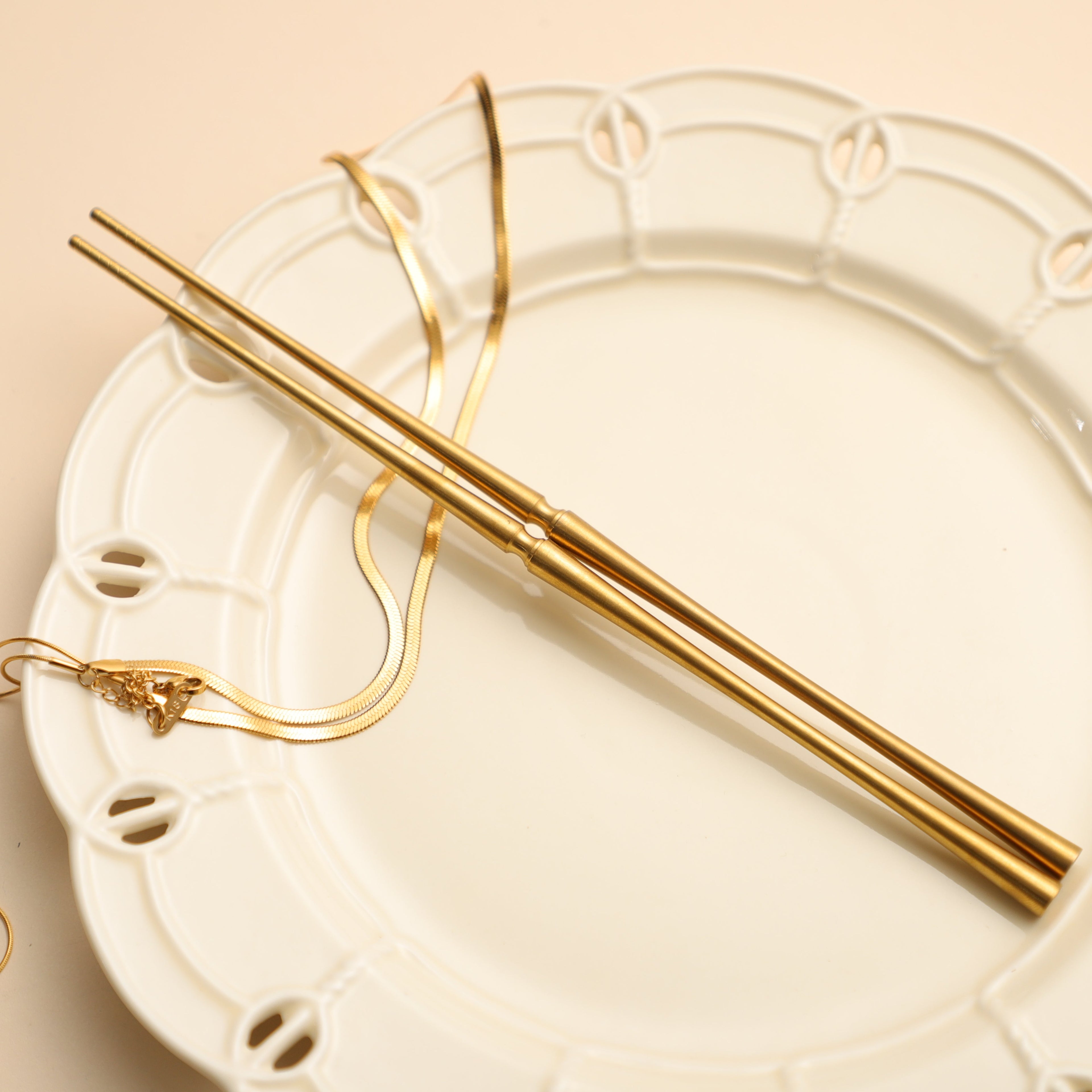 Colosseum Chopsticks