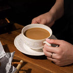 Tranquil Moments Tea Cup Set