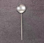 Matt Minimalist Cutlery Set