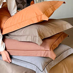 Essential 1000 Thread Pillowcase
