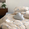 Mug Bunny Goodnight Bedding Set