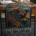 Tribal Safari Table Runner