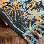 Tribal Safari Table Runner