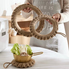 Nature Life Trivet Mat Set