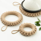 Nature Life Trivet Mat Set