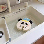 Party Animal Dish Sponge Set